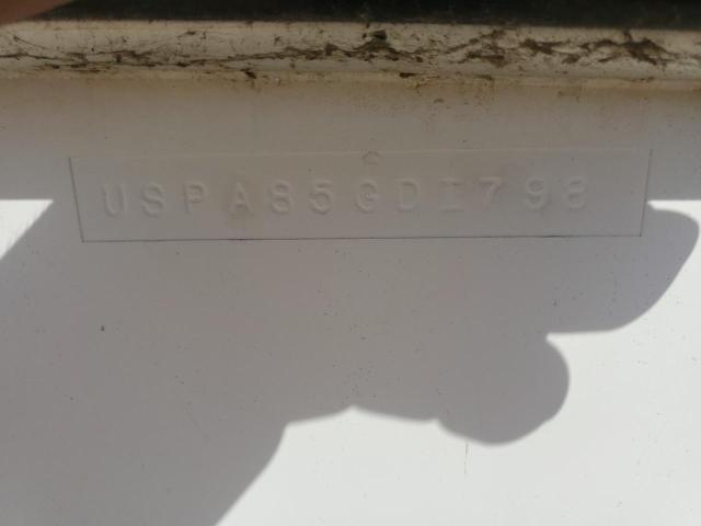 USPA85GD1798 - 1998 OTHER BOAT WHITE photo 10
