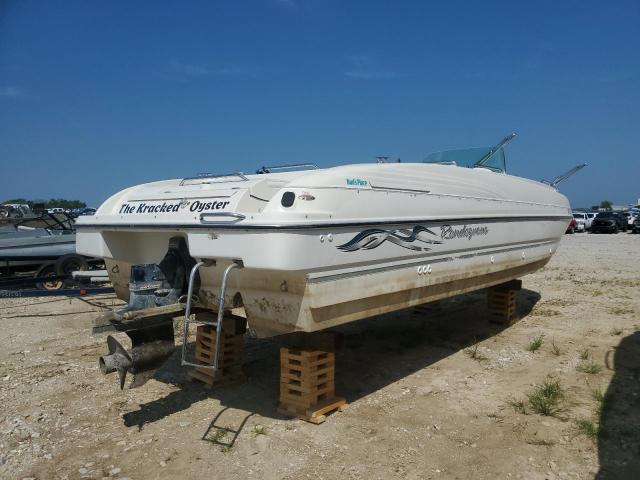 USPA85GD1798 - 1998 OTHER BOAT WHITE photo 4