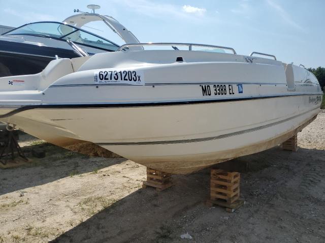 USPA85GD1798 - 1998 OTHER BOAT WHITE photo 9