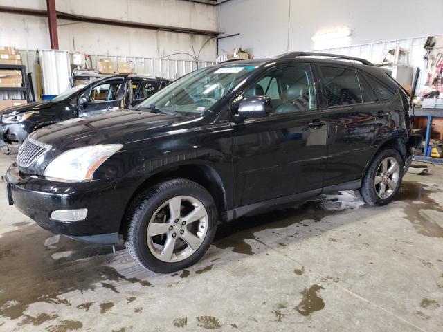 2007 LEXUS RX 350, 