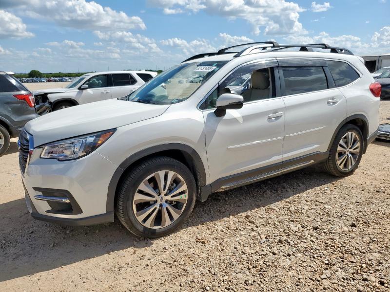 2019 SUBARU ASCENT LIMITED, null