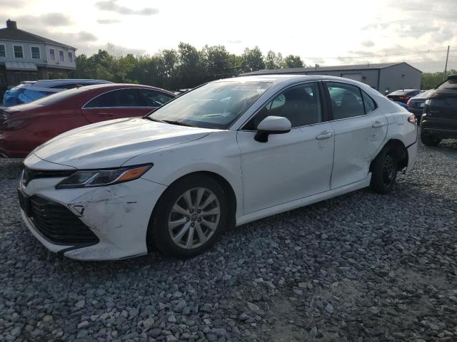 2020 TOYOTA CAMRY LE, 