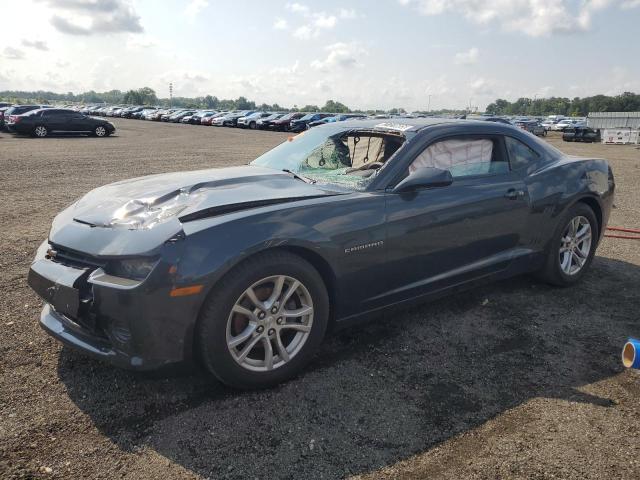 2014 CHEVROLET CAMARO LS, 
