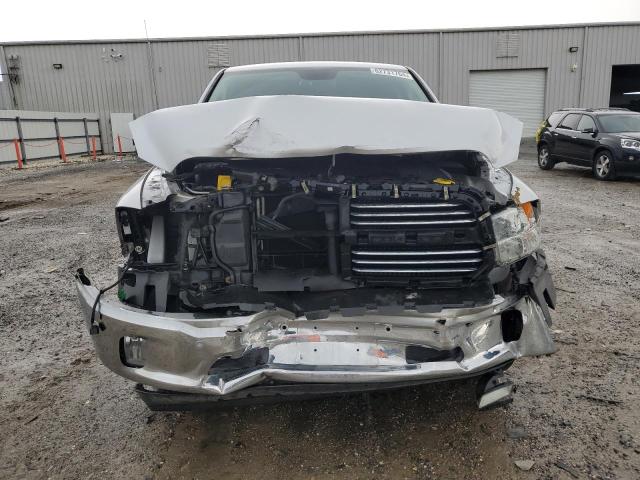 1C6RR7GT3ES118911 - 2014 RAM 1500 SLT SILVER photo 5