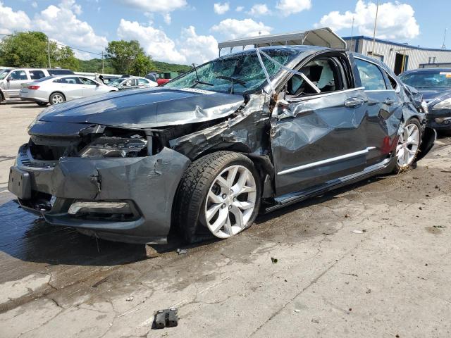 2019 CHEVROLET IMPALA PREMIER, 