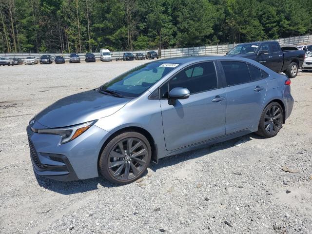 2024 TOYOTA COROLLA SE, 