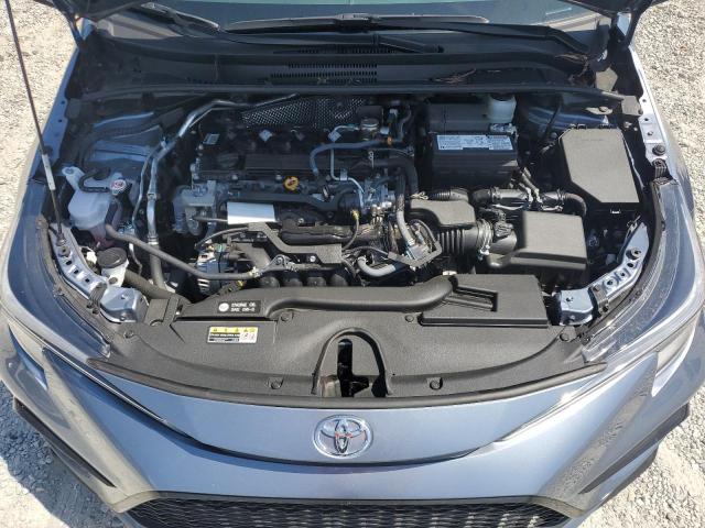 5YFS4MCE0RP207163 - 2024 TOYOTA COROLLA SE Mavi foto 11