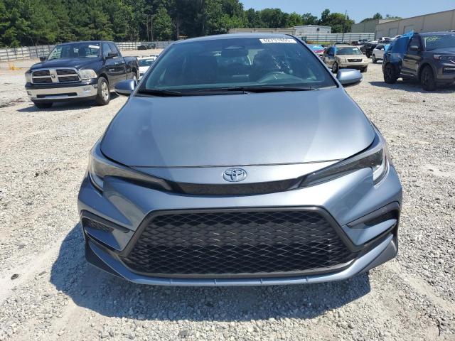 5YFS4MCE0RP207163 - 2024 TOYOTA COROLLA SE Mavi foto 5