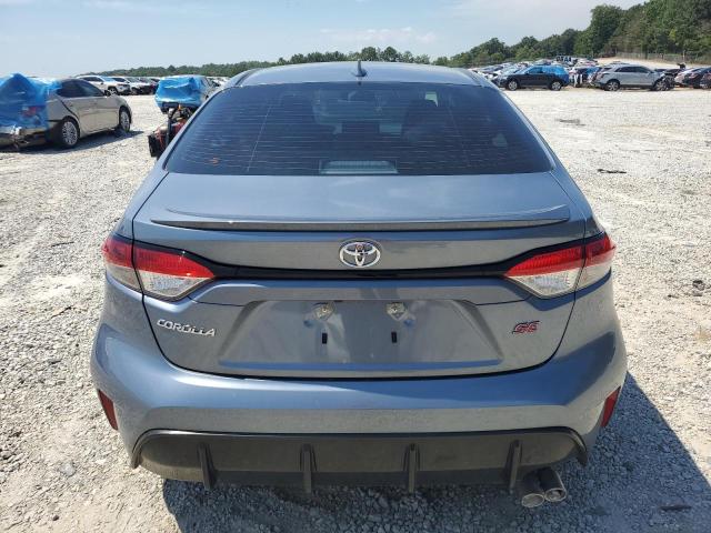 5YFS4MCE0RP207163 - 2024 TOYOTA COROLLA SE Mavi foto 6