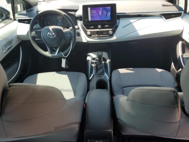 5YFS4MCE0RP207163 - 2024 TOYOTA COROLLA SE Mavi foto 8