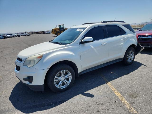 2015 CHEVROLET EQUINOX LT, 