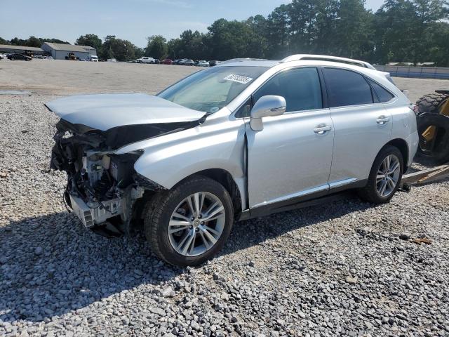 2015 LEXUS RX 350, null