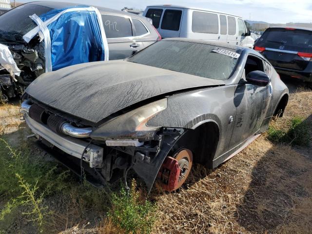 2016 NISSAN 370Z BASE, 