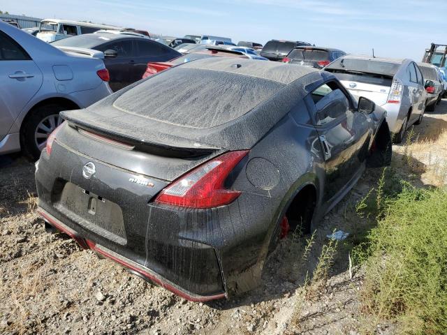 JN1AZ4EH7GM931150 - 2016 NISSAN 370Z BASE BLACK photo 3