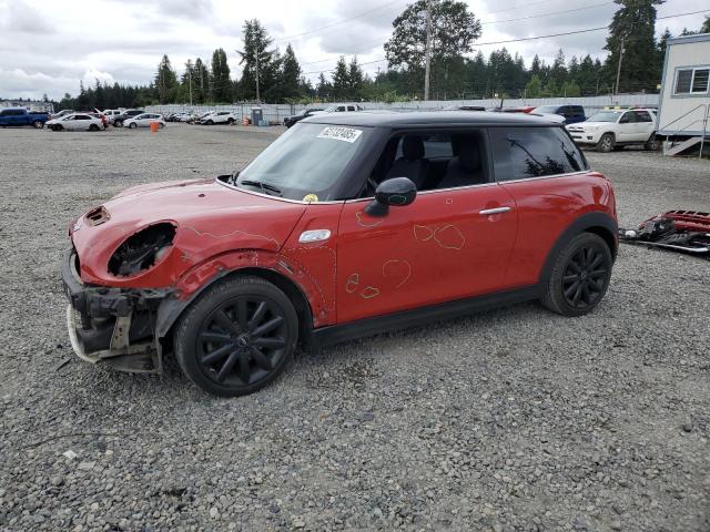 2017 MINI COOPER S, null