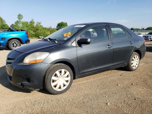 2007 TOYOTA YARIS, null