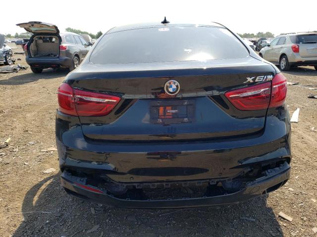 5UXKU2C57J0Z62098 - 2018 BMW X6 XDRIVE35I BLACK photo 6