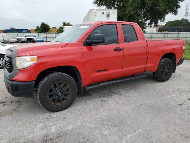 2015 TOYOTA TUNDRA DOUBLE CAB SR/SR5, 