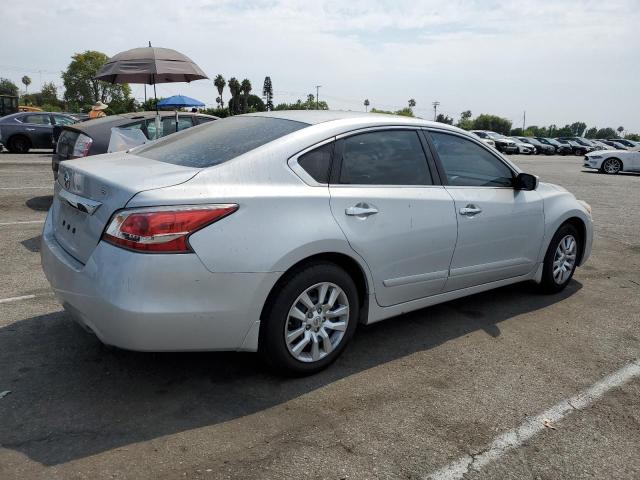 1N4AL3AP7FN915034 - 2015 NISSAN ALTIMA 2.5 SILVER photo 3