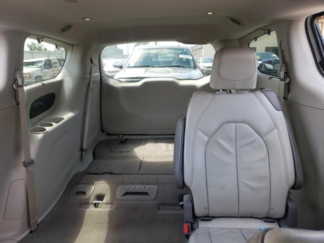 2C4RC1BG7HR543331 - 2017 CHRYSLER PACIFICA TOURING L თეთრი ფოტო 10