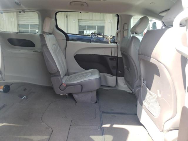 2C4RC1BG7HR543331 - 2017 CHRYSLER PACIFICA TOURING L თეთრი ფოტო 11