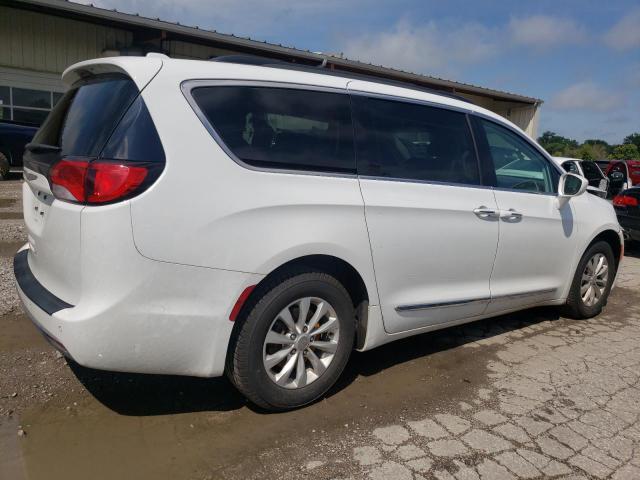 2C4RC1BG7HR543331 - 2017 CHRYSLER PACIFICA TOURING L თეთრი ფოტო 3