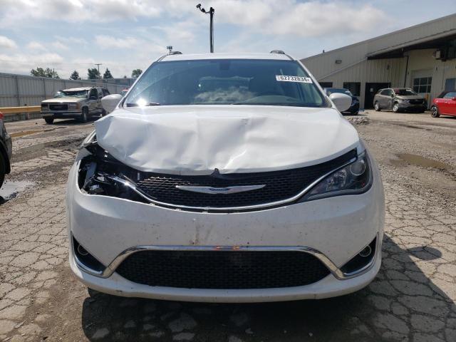 2C4RC1BG7HR543331 - 2017 CHRYSLER PACIFICA TOURING L თეთრი ფოტო 5