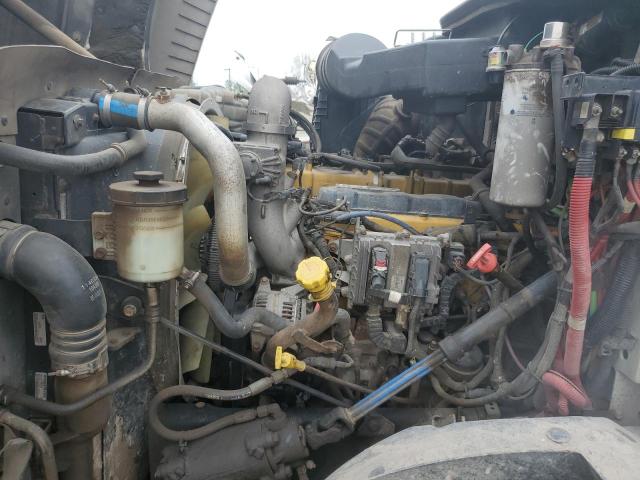 3HTJGTKT4EN016129 - 2014 CATERPILLAR CT660 WHITE photo 7