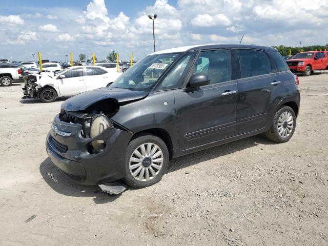 2015 FIAT 500L EASY, null