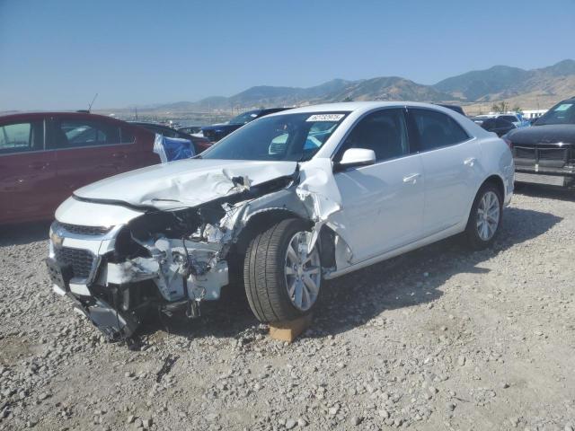 2015 CHEVROLET MALIBU 2LT, null