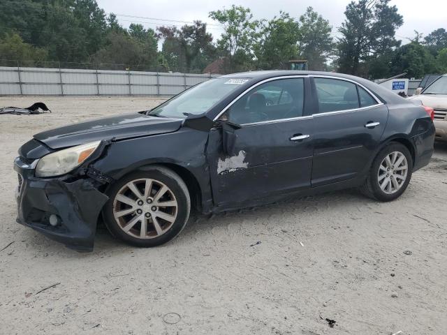 2014 CHEVROLET MALIBU 2LT, null