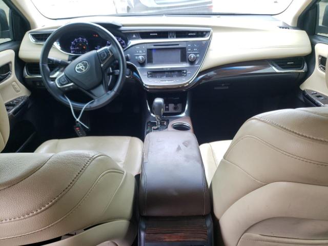 4T1BK1EB4EU130913 - 2014 TOYOTA AVALON BASE Bordo foto 8