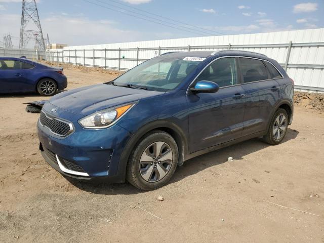 2018 KIA NIRO FE, 