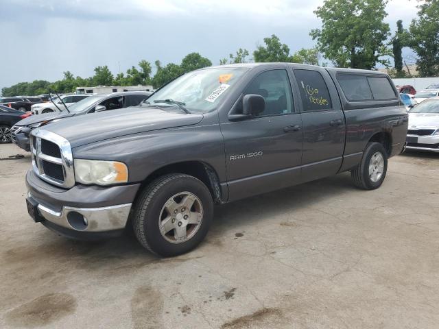 2004 DODGE RAM 1500 ST, null
