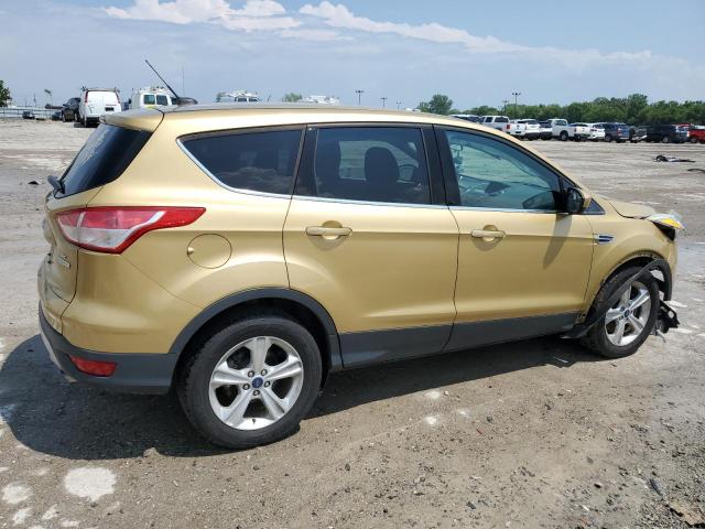 1FMCU0G96FUA10650 - 2015 FORD ESCAPE SE GOLD photo 3