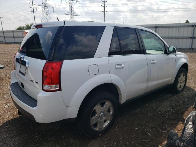 5GZCZ63416S854513 - 2006 SATURN VUE WHITE photo 3