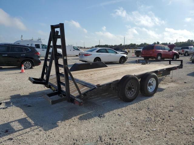 7T5BF1623NM000749 - 2022 OTHR TRAILER BLACK photo 4