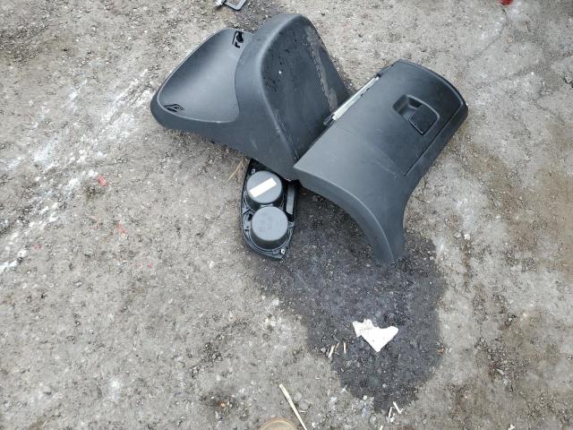 3C6TRVDG3EE115950 - 2014 RAM PROMASTER 2500 HIGH WHITE photo 13