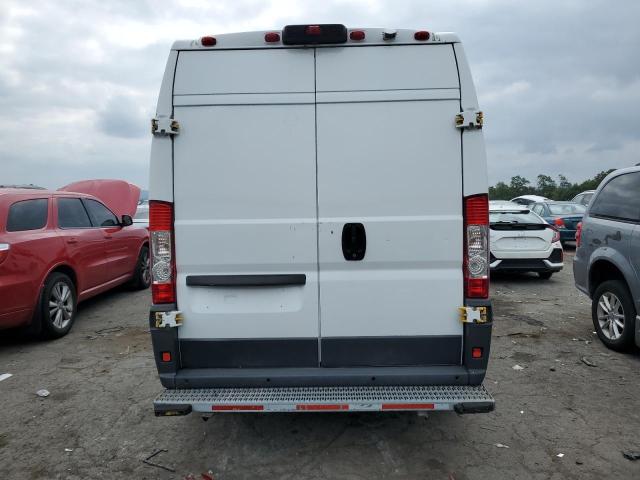 3C6TRVDG3EE115950 - 2014 RAM PROMASTER 2500 HIGH WHITE photo 6