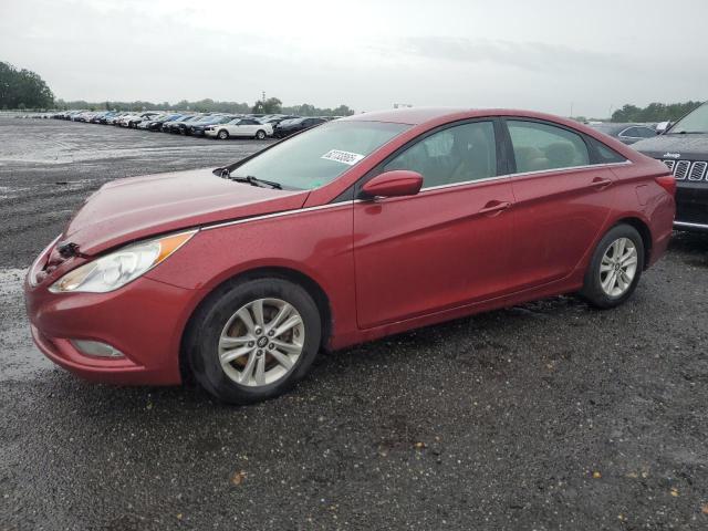2013 HYUNDAI SONATA GLS, null