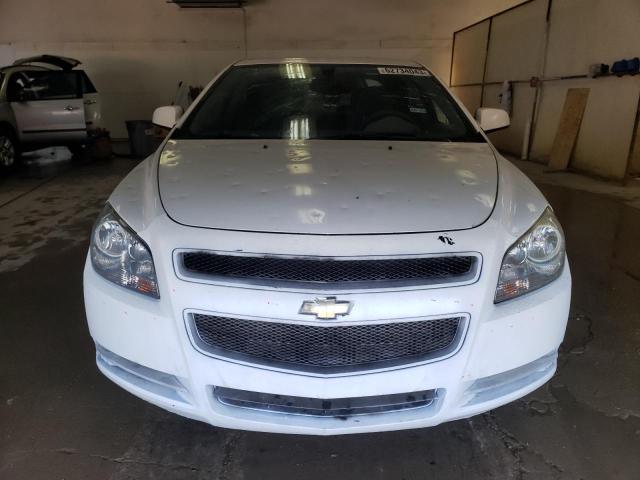 1G1ZC5E1XBF111239 - 2011 CHEVROLET MALIBU 1LT 白色 照片 5