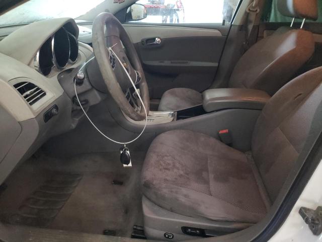 1G1ZC5E1XBF111239 - 2011 CHEVROLET MALIBU 1LT 白色 照片 7