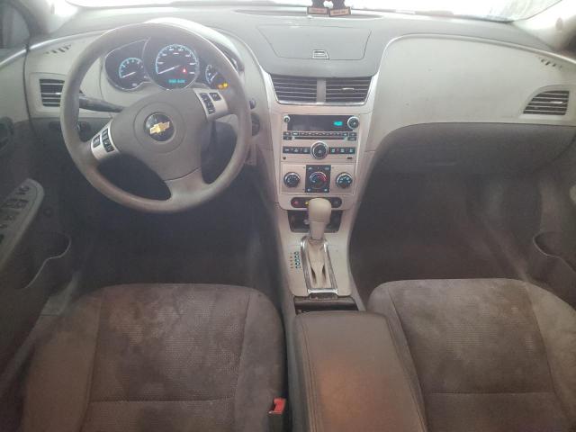 1G1ZC5E1XBF111239 - 2011 CHEVROLET MALIBU 1LT 白色 照片 8