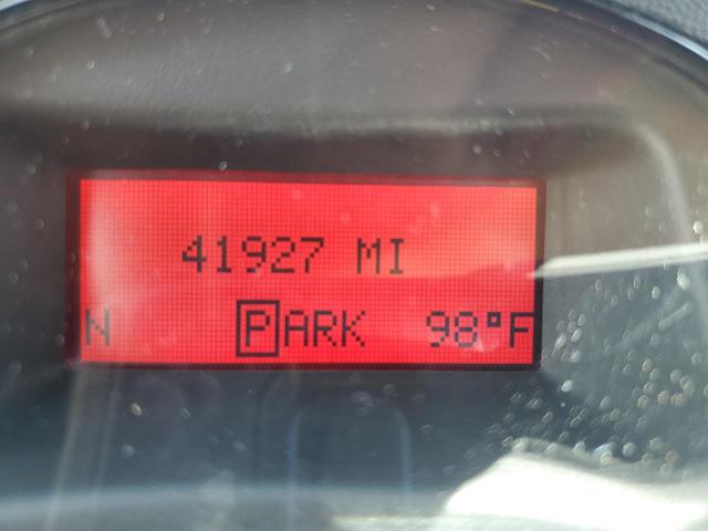 2G2WP552771174387 - 2007 PONTIAC GRAND PRIX 棕色 照片 9