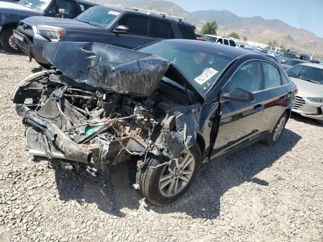 2017 HYUNDAI SONATA SE, 