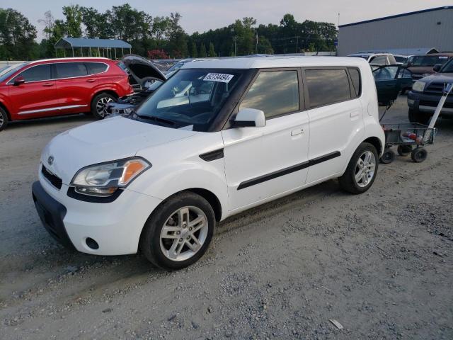 2010 KIA SOUL +, 