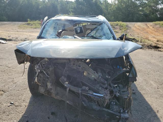 JTJDARBZXM2198236 - 2021 LEXUS NX 300 BASE Yaşıl foto 5