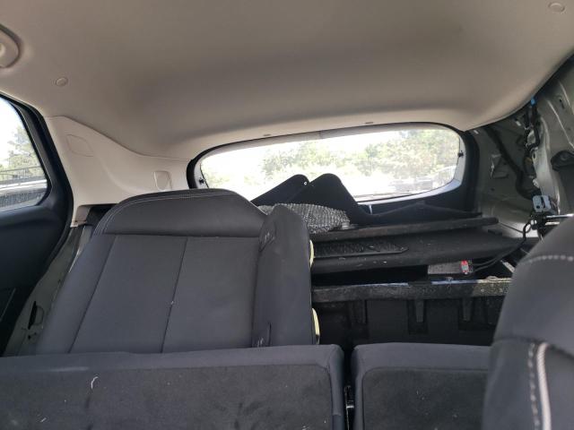 LRBFZPR43PD166979 - 2023 BUICK ENVISION ESSENCE Siyah fotoğraf 10