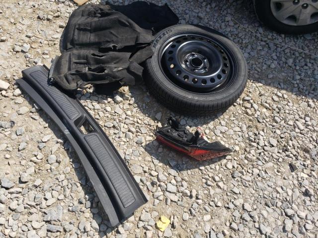 LRBFZPR43PD166979 - 2023 BUICK ENVISION ESSENCE Siyah fotoğraf 13