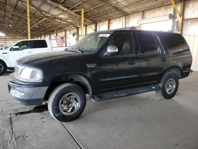 1997 FORD EXPEDITION, null
